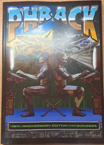pharack
