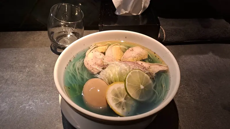 ramen